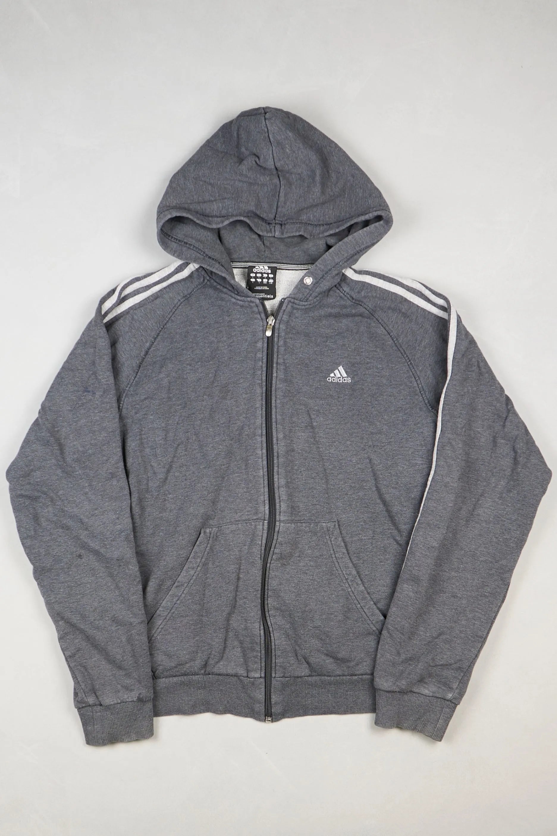 Adidas - Full Zip (M)