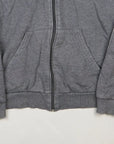 Adidas - Full Zip (M) Bottom