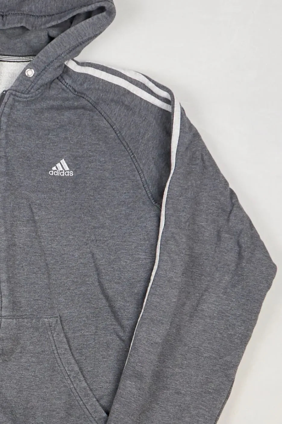 Adidas - Full Zip (M) Right