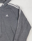 Adidas - Full Zip (M) Right