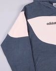 Adidas - Hoodie (M)