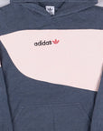 Adidas - Hoodie (M)