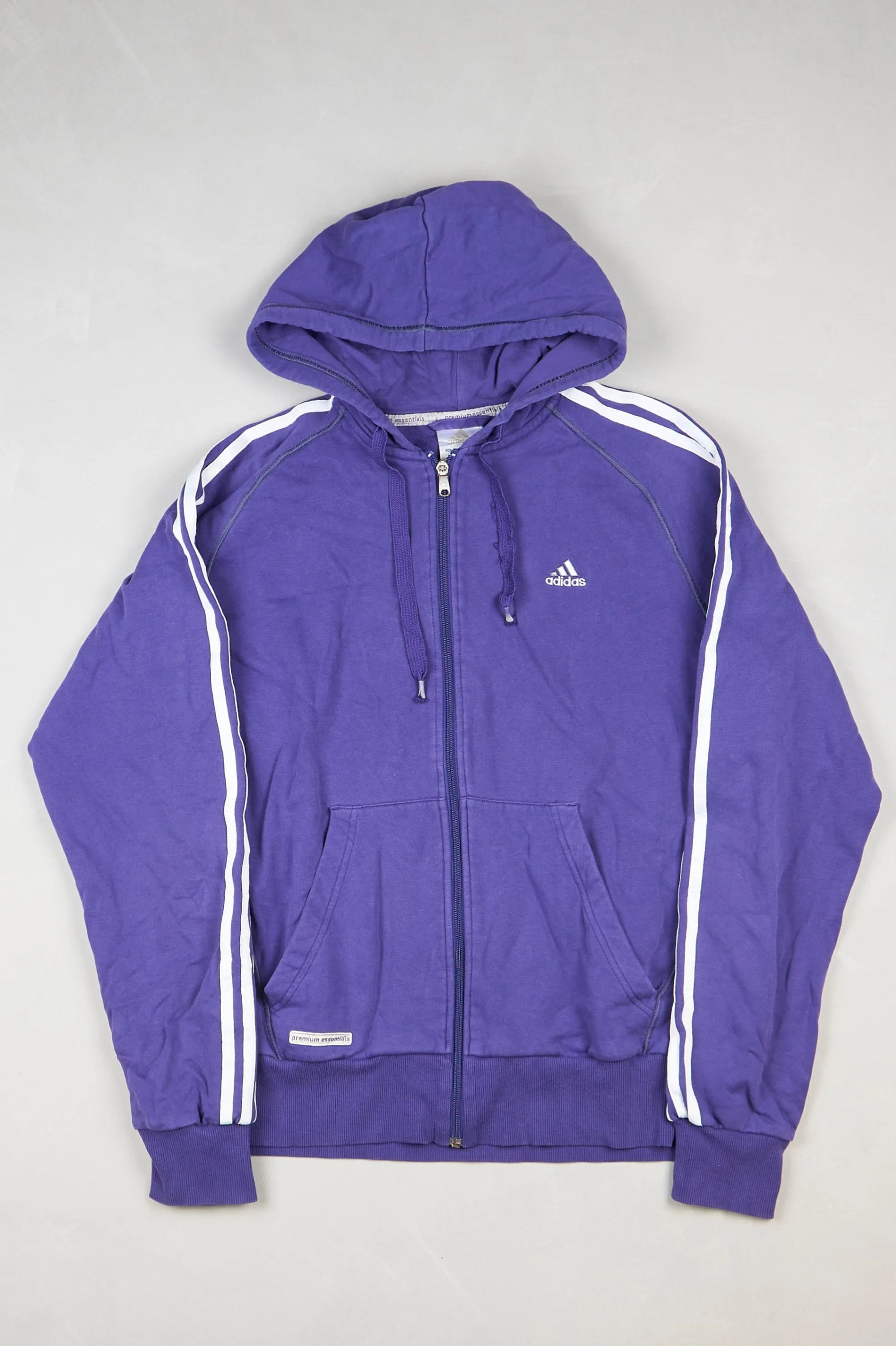 Adidas - Full Zip (M)