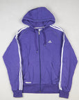 Adidas - Full Zip (M)