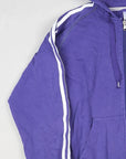 Adidas - Full Zip (M) Left