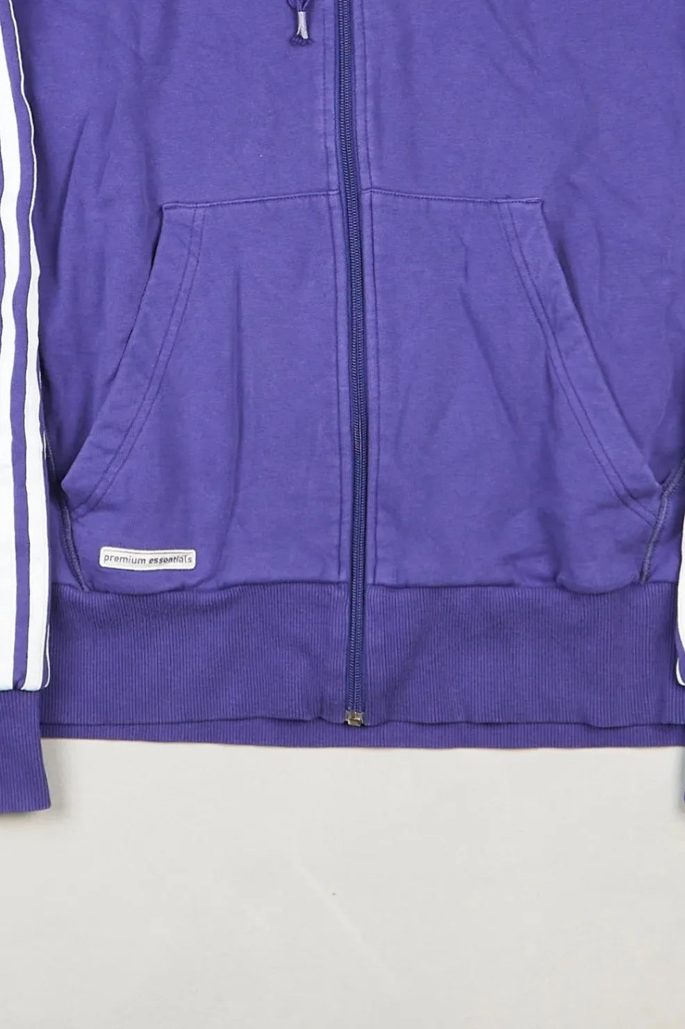 Adidas - Full Zip (M) Bottom