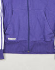 Adidas - Full Zip (M) Bottom