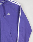 Adidas - Full Zip (M) Right