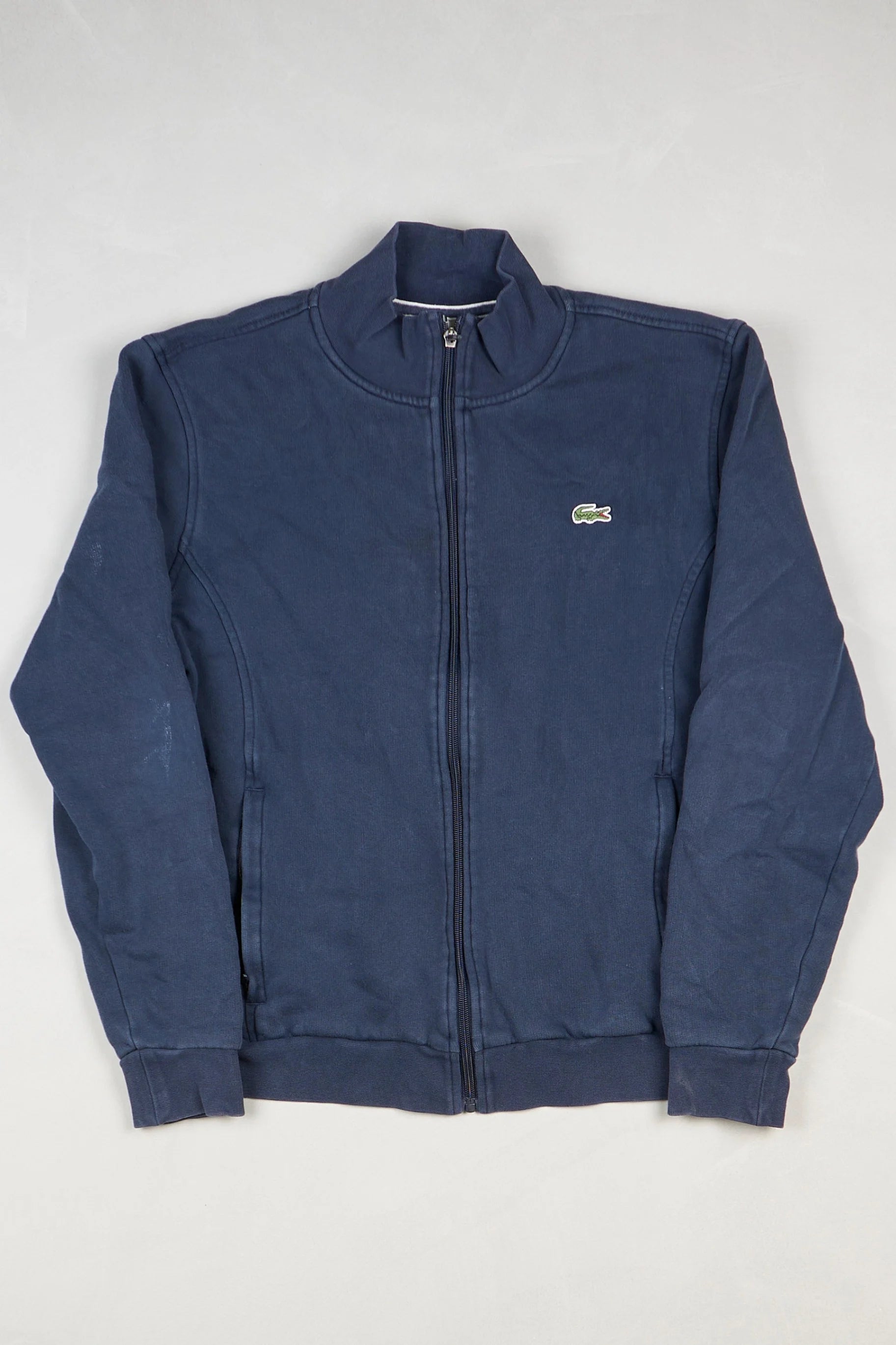 Lacoste - Full Zip (M)