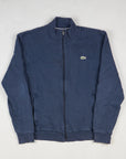 Lacoste - Full Zip (M)