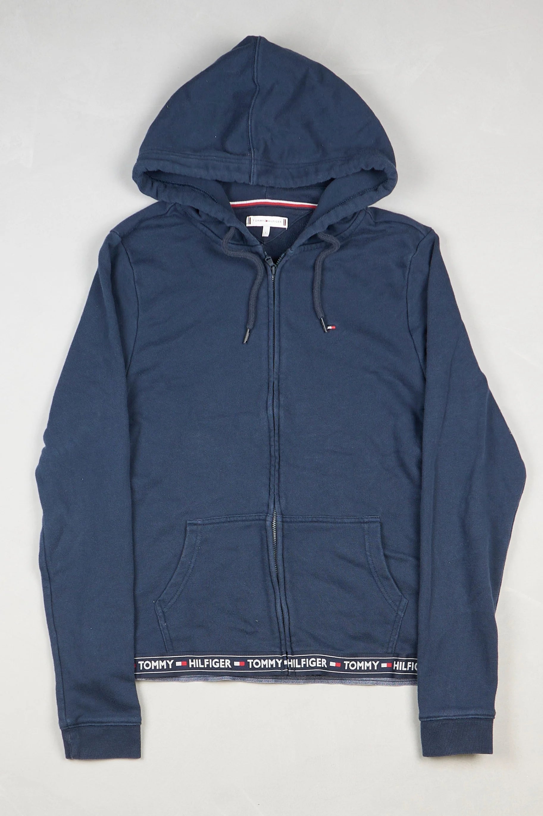 Tommy Hilfiger - Full Zip ()