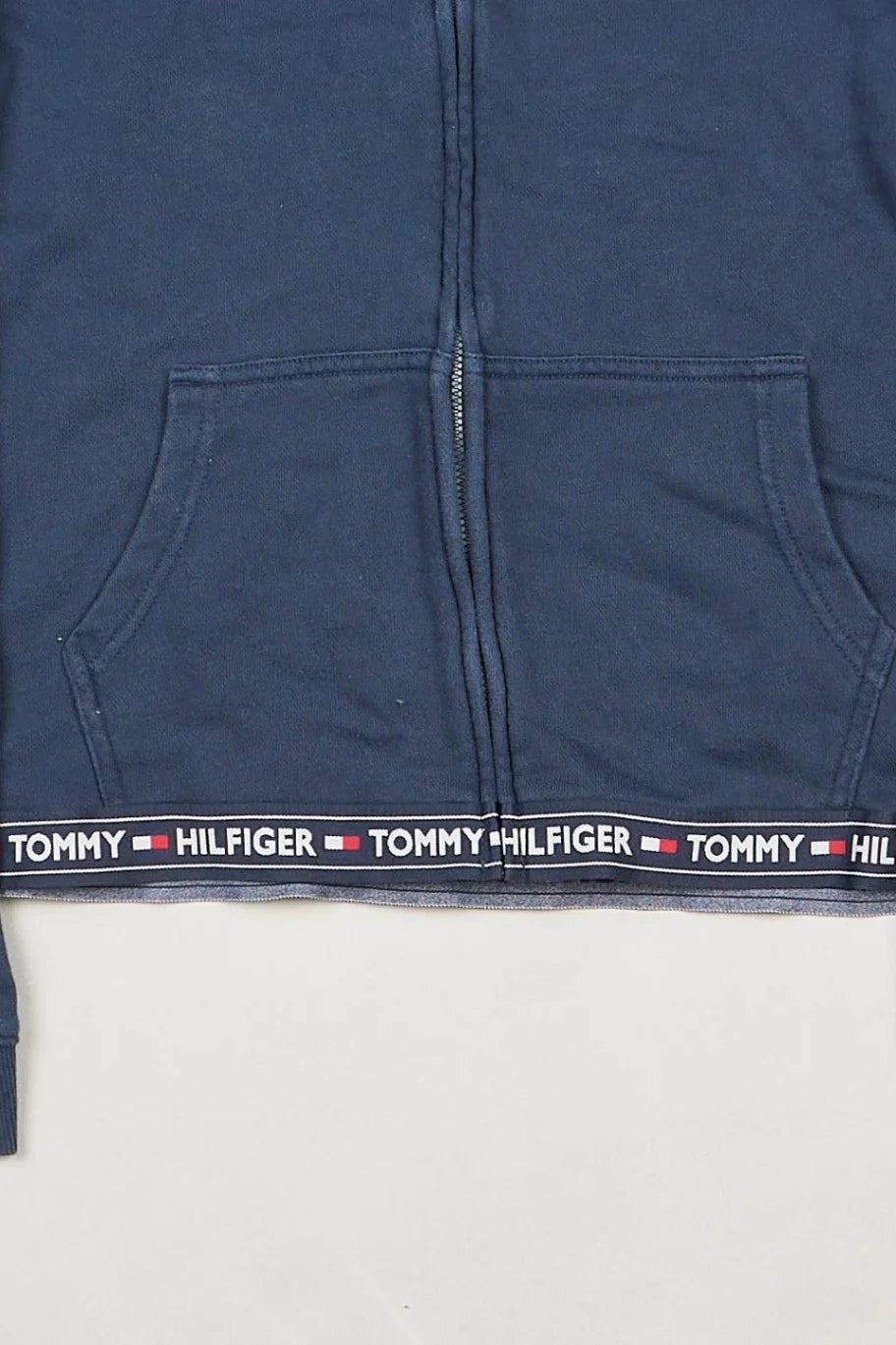 Tommy Hilfiger - Full Zip () Bottom