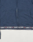 Tommy Hilfiger - Full Zip () Bottom