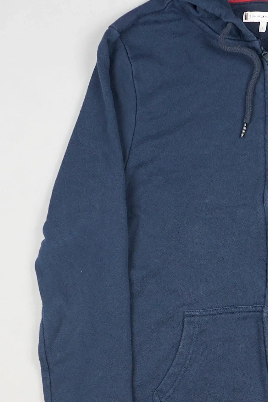 Tommy Hilfiger - Full Zip () Left