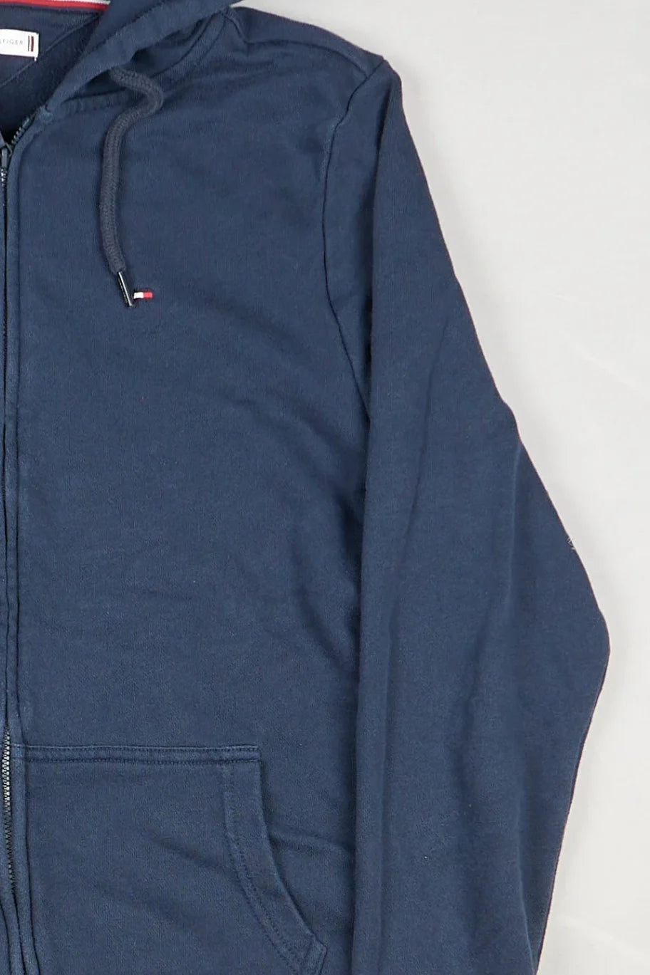 Tommy Hilfiger - Full Zip () Right