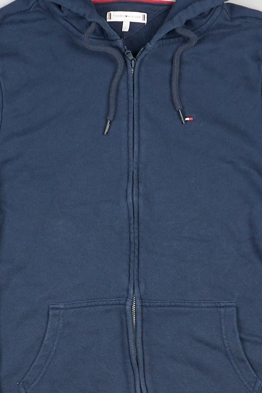 Tommy Hilfiger - Full Zip () Center