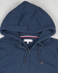 Tommy Hilfiger - Full Zip () Top