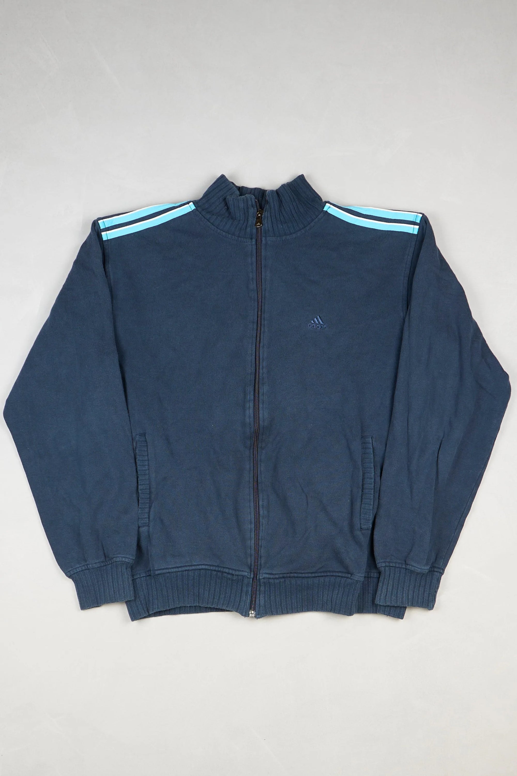 Adidas - Full Zip (M)