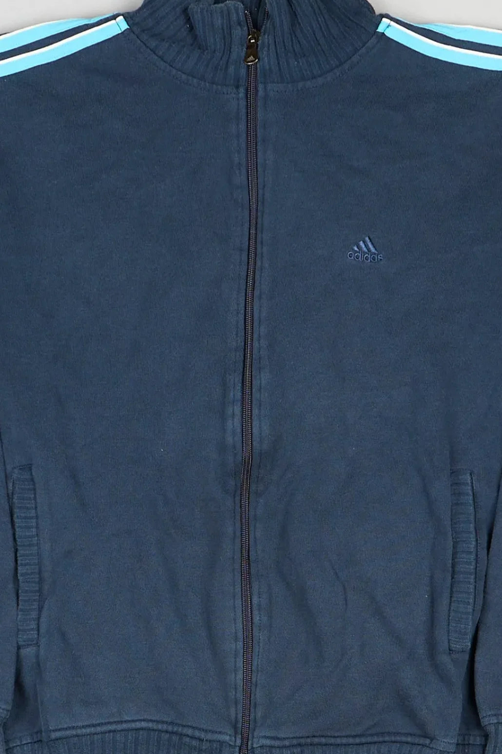 Adidas - Full Zip (M) Center