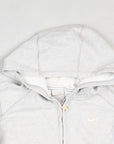 Nike - Full Zip (XXS) Top