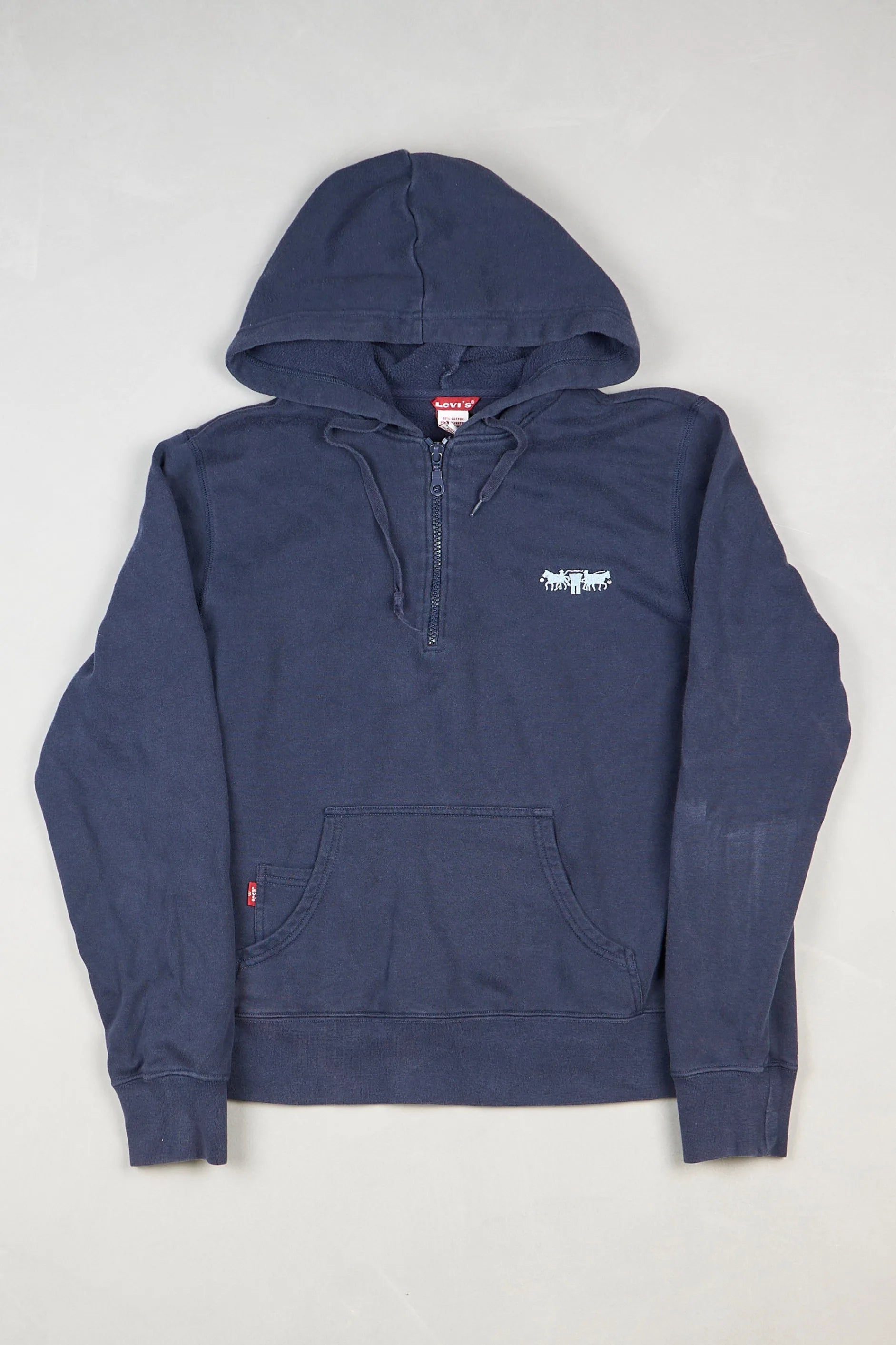 Levi's - Quarter Zip (XS)