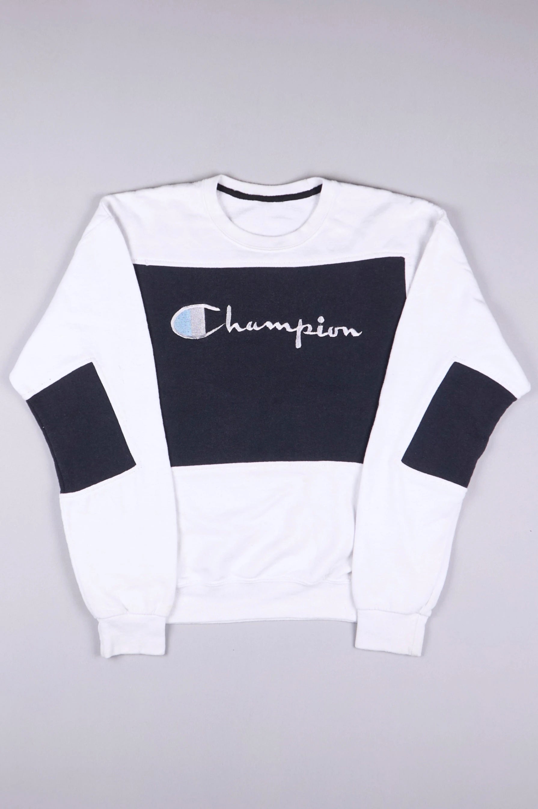 Champion - Sweatshirt (S)