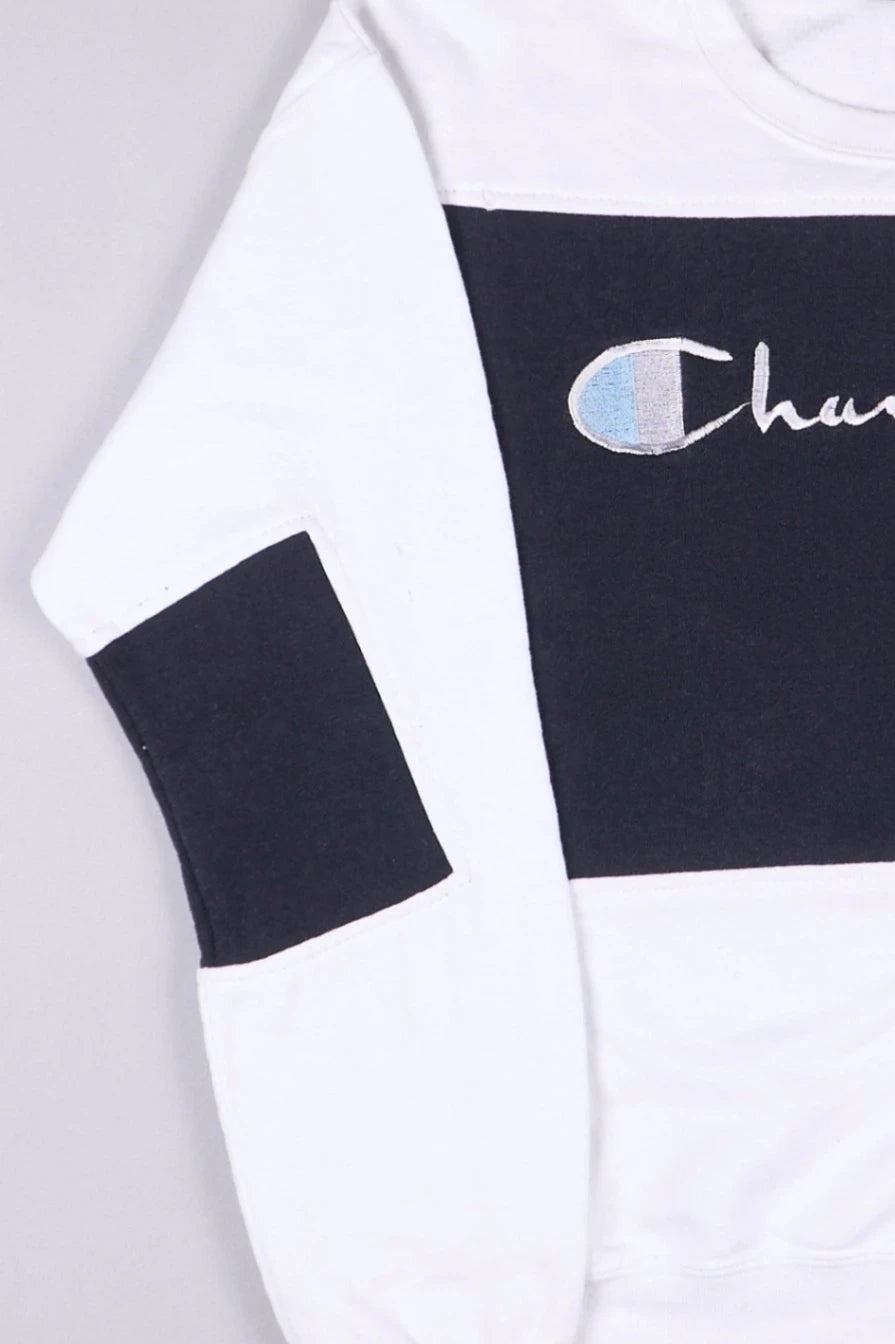 Champion - Sweatshirt (S)