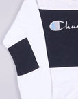 Champion - Sweatshirt (S)