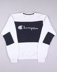 Champion - Sweatshirt (S)