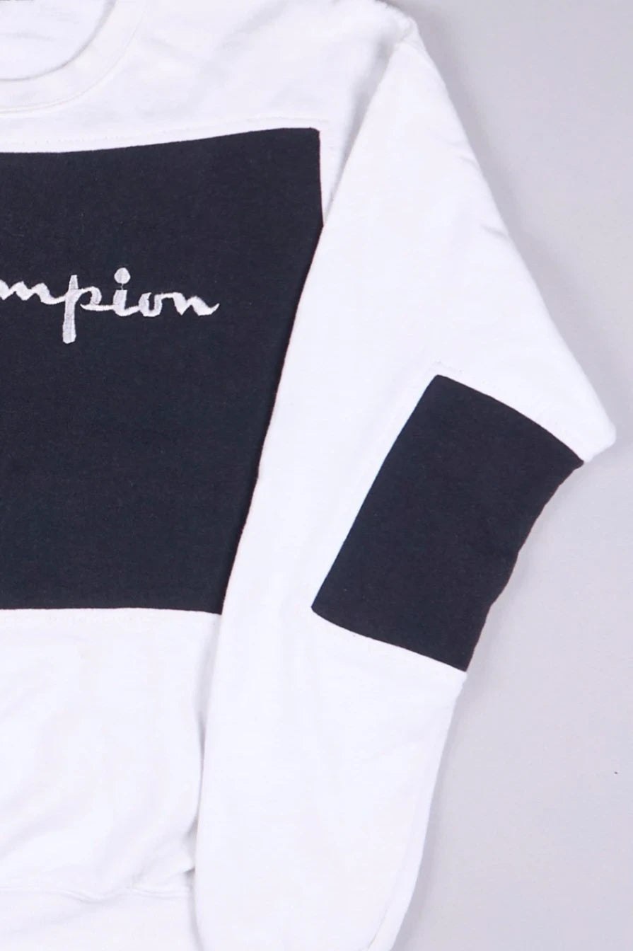 Champion - Sweatshirt (S)