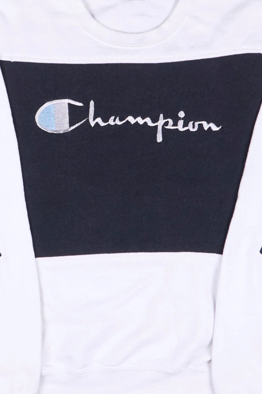 Champion - Sweatshirt (S)