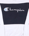 Champion - Sweatshirt (S)