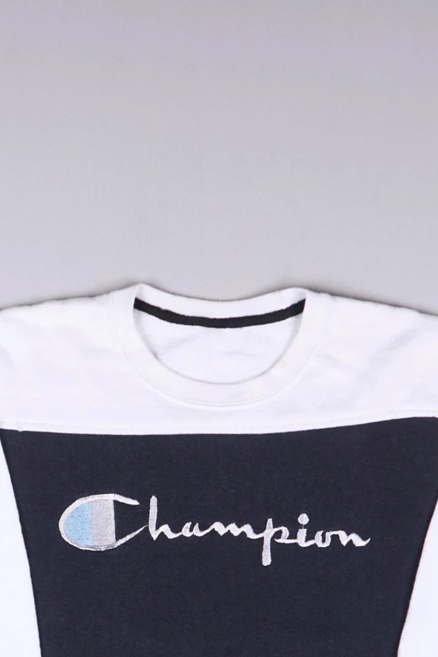 Champion - Sweatshirt (S)