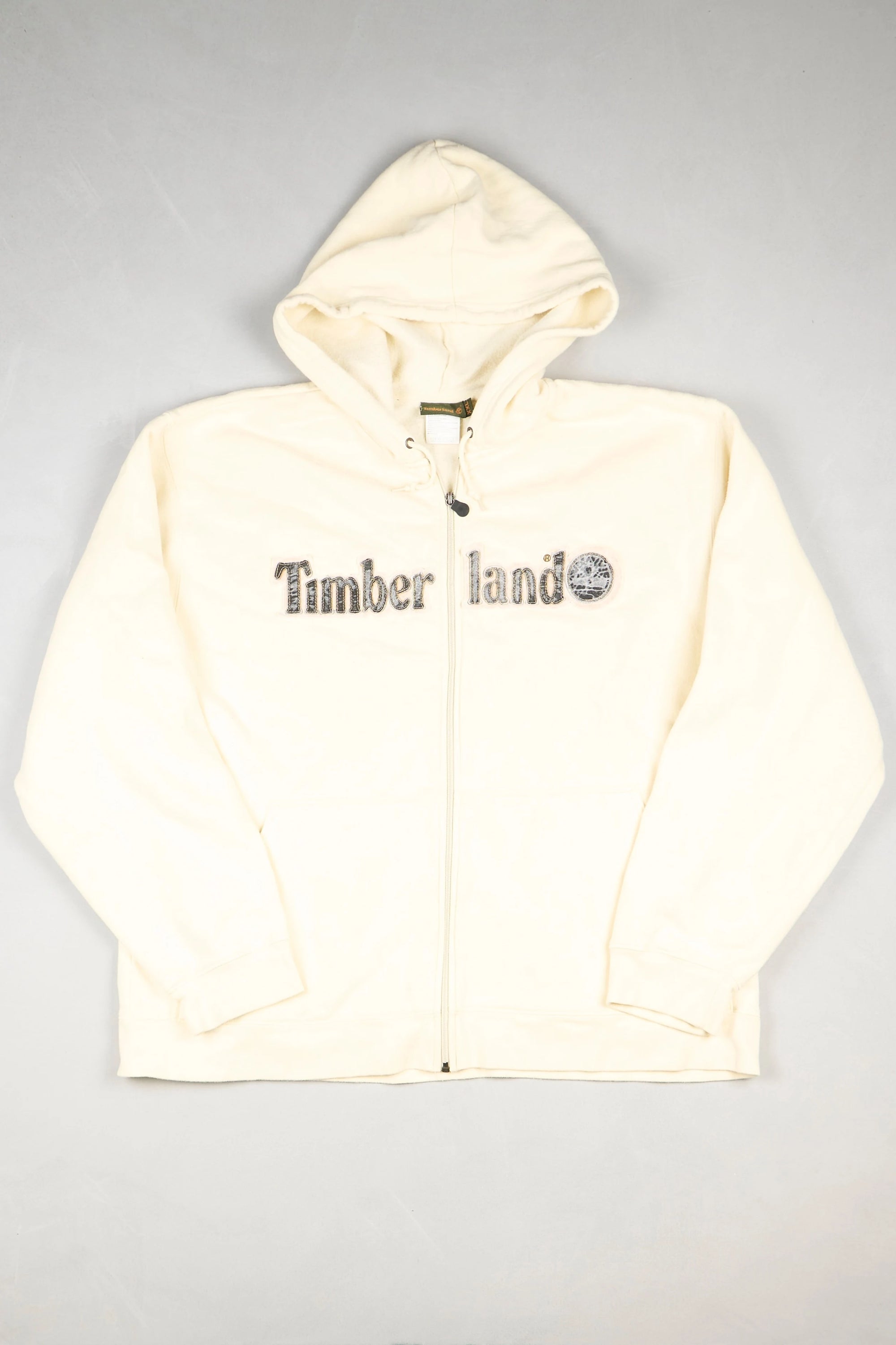 Timberland - Full Zip (XXL)