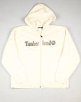 Timberland - Full Zip (XXL)