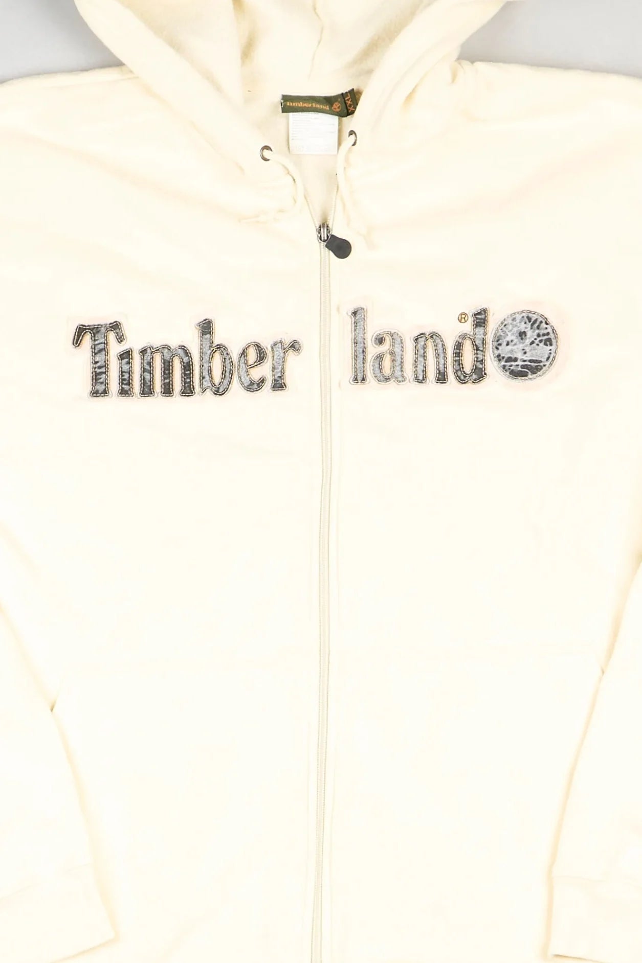 Timberland - Full Zip (XXL) Center