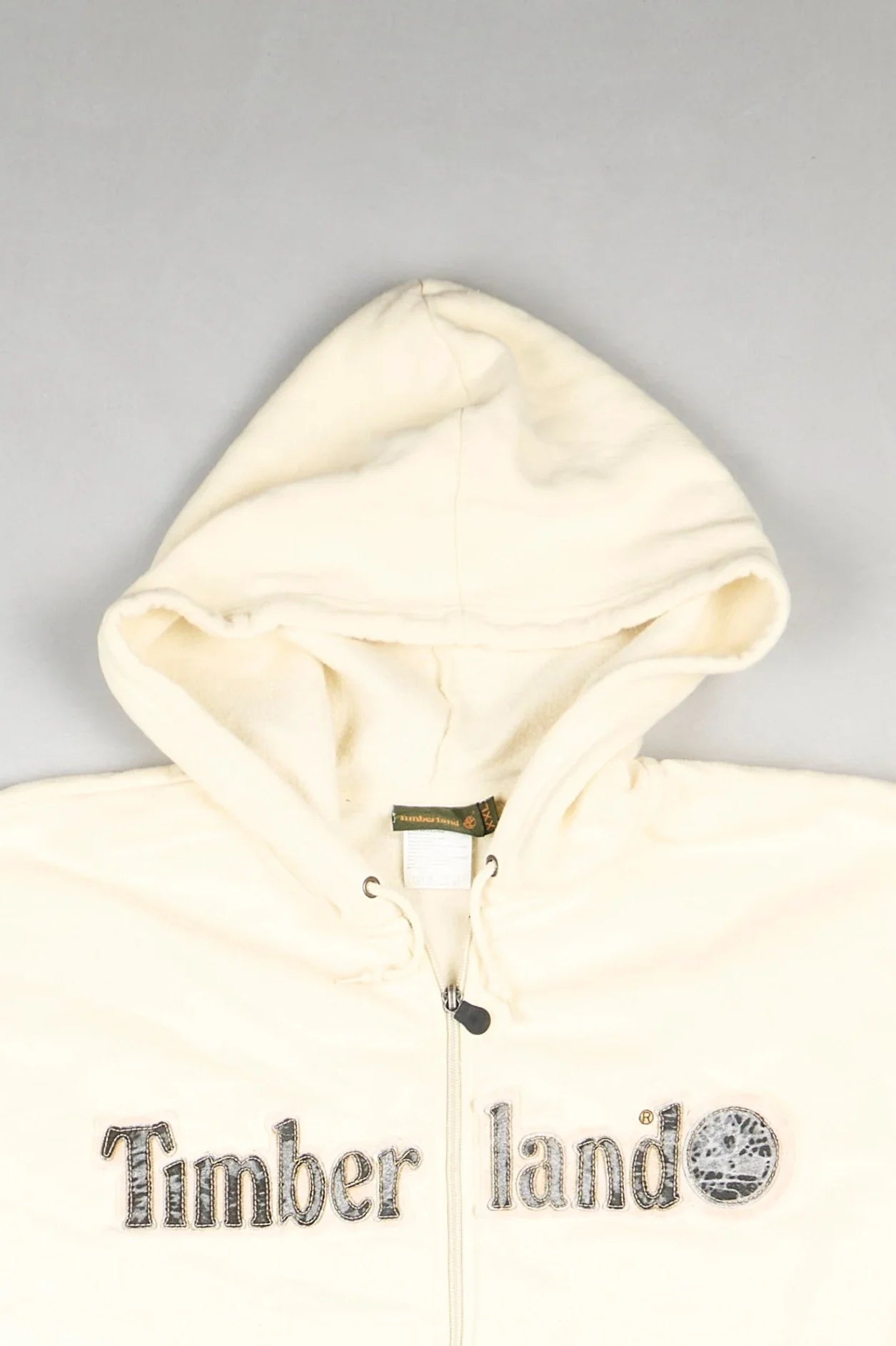 Timberland - Full Zip (XXL) Top