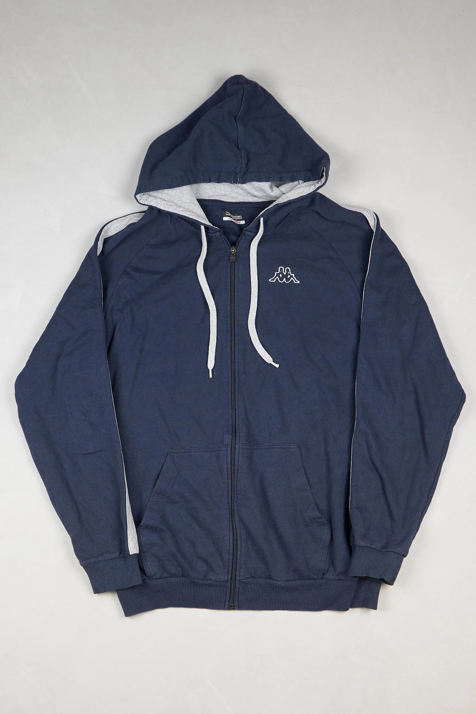 Kappa - Full Zip (XXL)