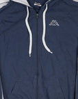 Kappa - Full Zip (XXL) Center