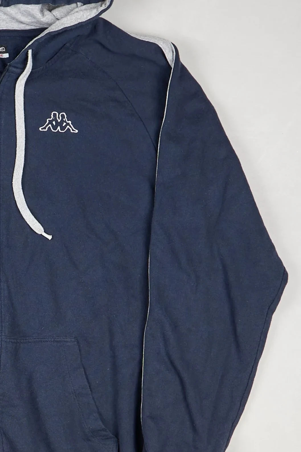 Kappa - Full Zip (XXL) Right