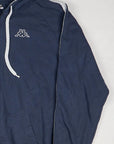 Kappa - Full Zip (XXL) Right