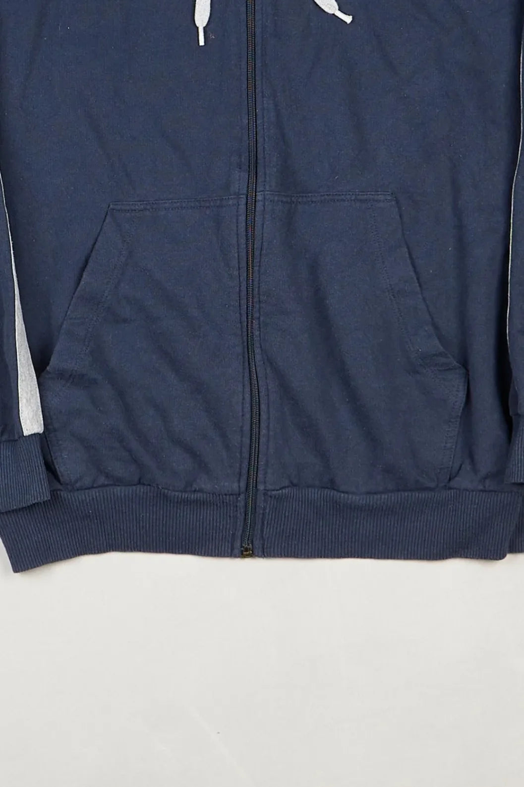 Kappa - Full Zip (XXL) Bottom