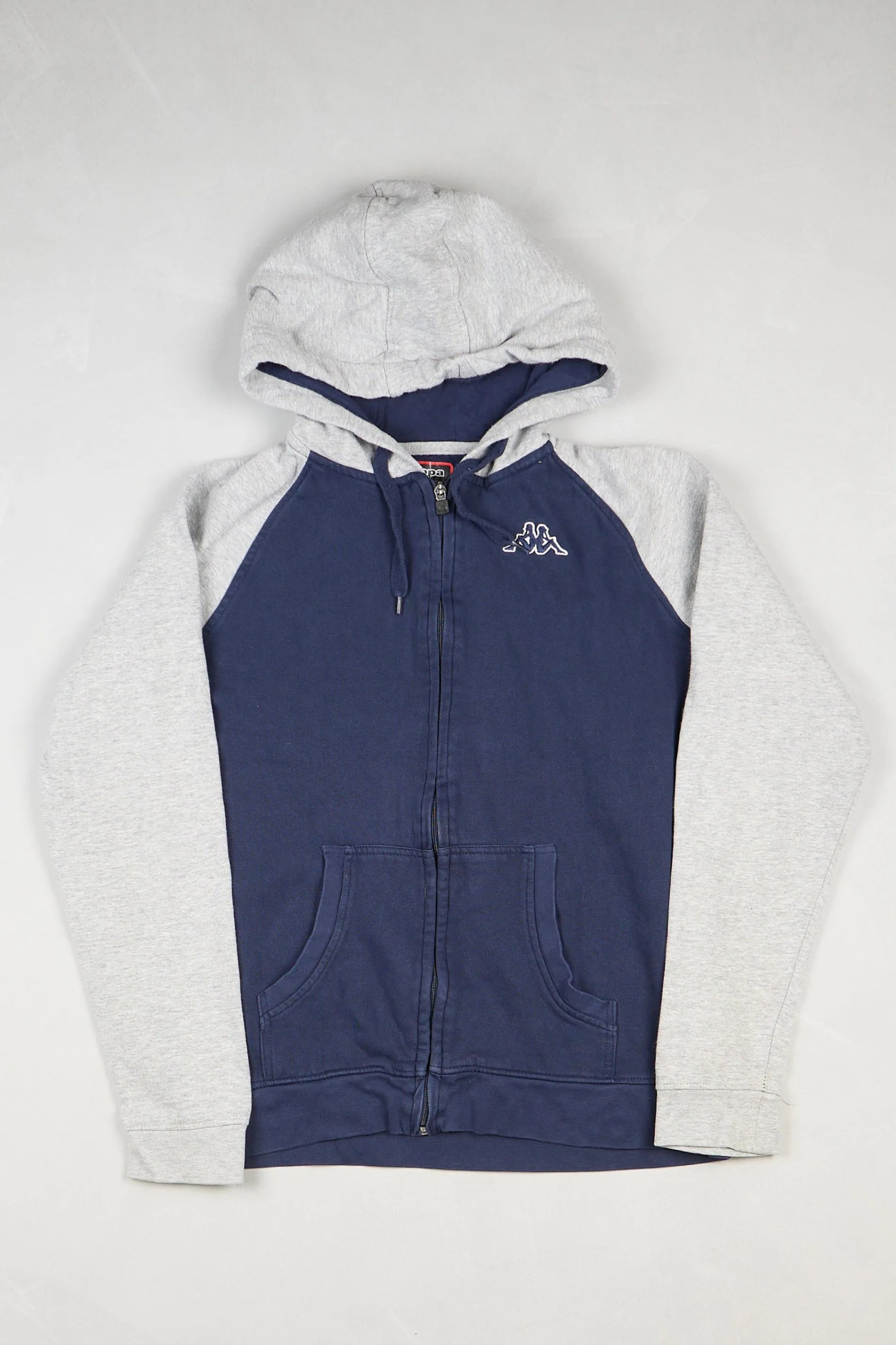 Kappa - Full Zip (M)