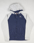 Kappa - Full Zip (M)