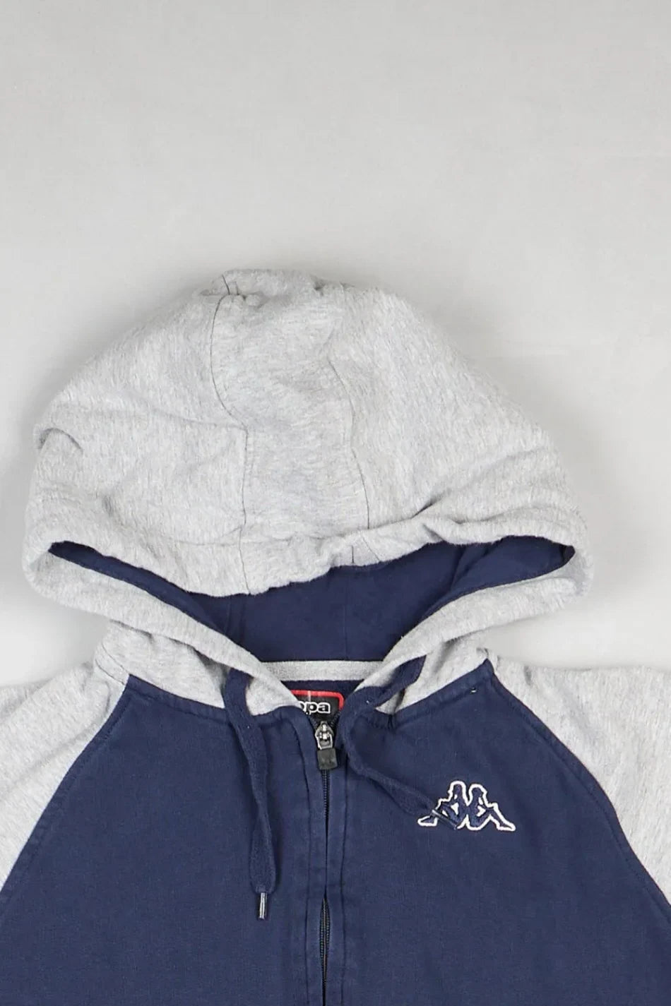 Kappa - Full Zip (M) Top