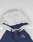 Kappa - Full Zip (M) Top