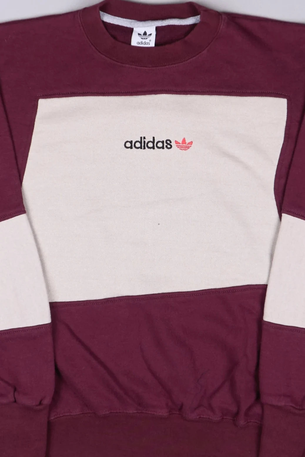 Adidas - Sweatshirt (M)