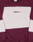 Adidas - Sweatshirt (M)