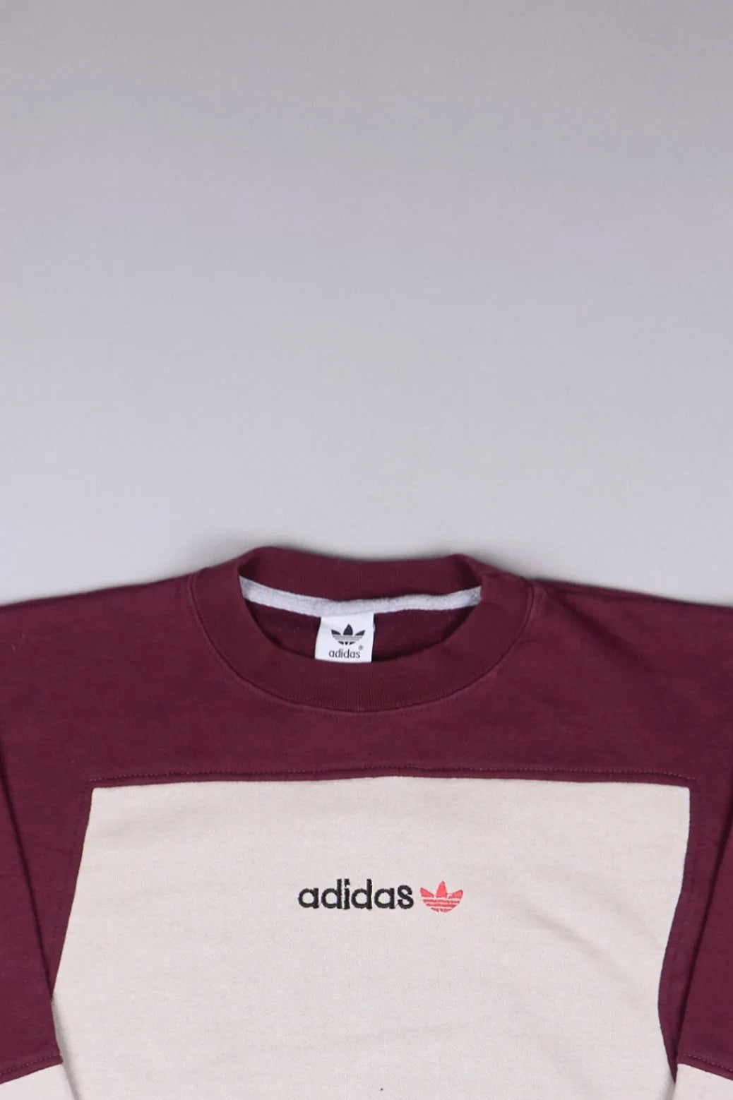 Adidas - Sweatshirt (M)