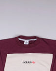 Adidas - Sweatshirt (M)